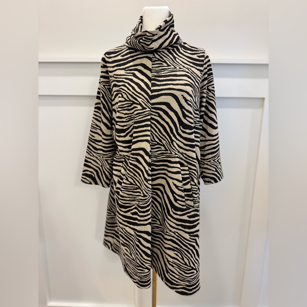 Women’s knit dress size large
